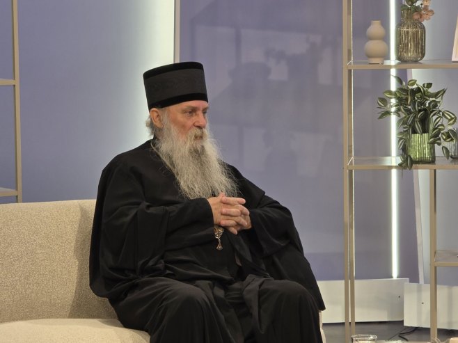 Епископ Јован: Праштати морамо, заборављати не смијемо - ми смо побједнички народ