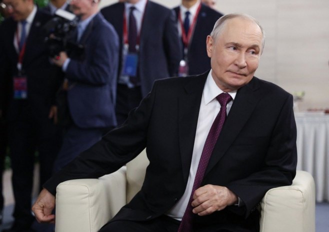 Путин наредио тродневно примирје: Без напада на Кијев