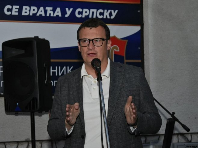 СДС отворио нову канцеларију у Врбашкој код Градишке