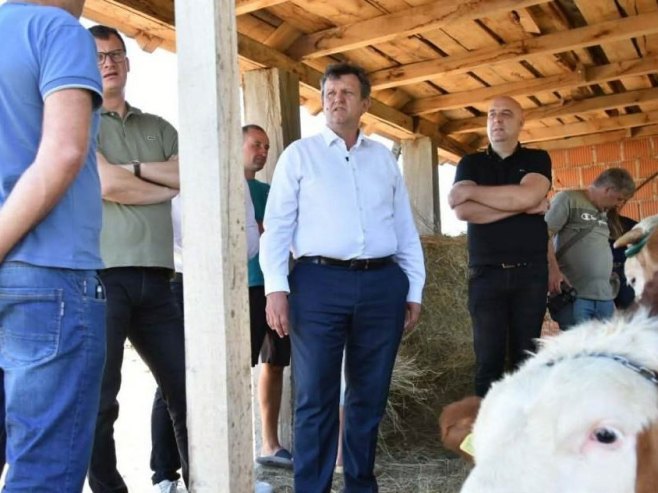 Блануша, Бардача Блануша, Бардача - Фото: Уступљена фотографија