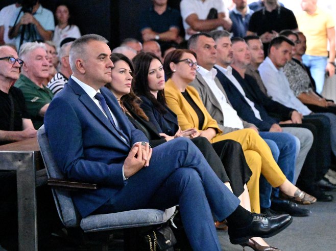 Комеморативна академија (фото: x.com/Vlada_Srpske) Комеморативна академија (фото: x.com/Vlada_Srpske) -