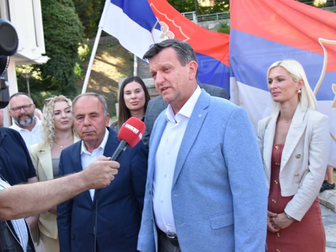 Блануша: Мркоњић Град има велике шансе за развој туризма