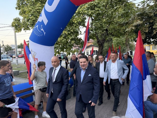 Станари, Уједињена Српска Станари, Уједињена Српска - Фото: РТРС