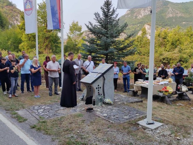 Помен код Вишеграда Помен код Вишеграда - Фото: РТРС