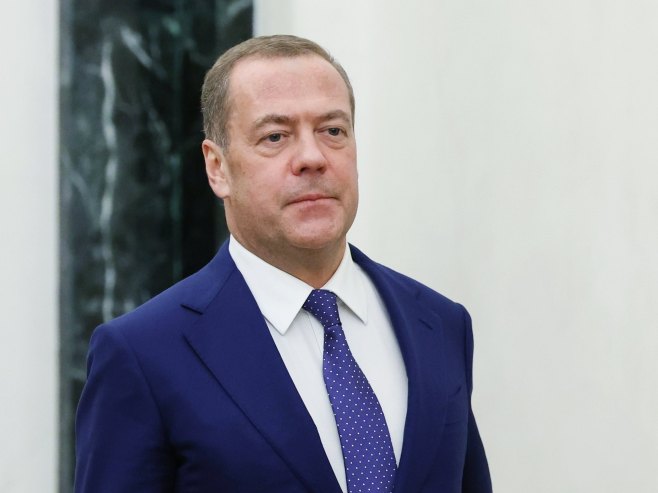 Медведев: Свијет мора бити мултиполаран