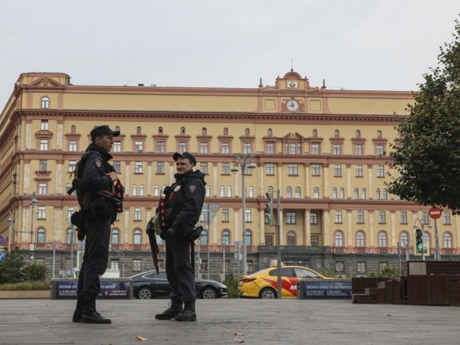 ФСБ: Kијев планирао напад на британског амбасадора у Москви са циљем да оптужи Русију (ВИДЕО)