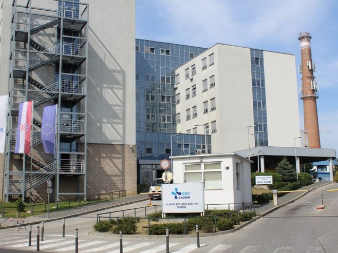 КБЦ Загреб (Фото: КБЦ Загреб/www.kbc-zagreb.hr) - 