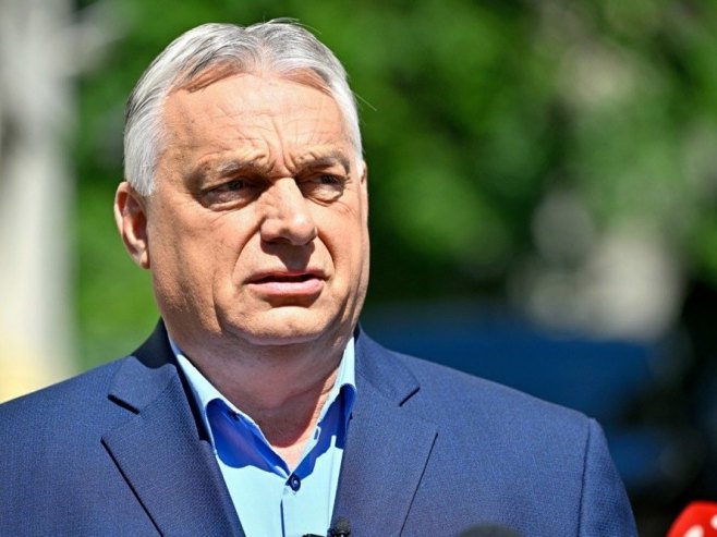 Орбан: Мађарска може рачунати на Фидес