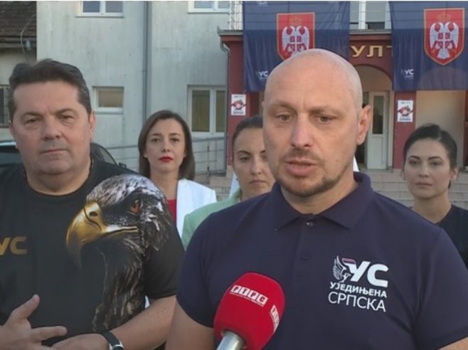 Петковић: УС више неће бити изненађење на изборима