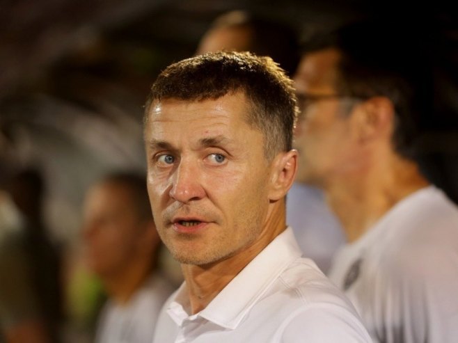 Саша Илић: Нема шта много да се прича кад се изгуби