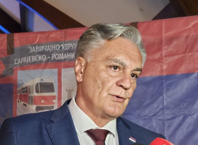 Каран: "Сарајевско вече" прилика да се потврди симбиоза Сарајлија и Сембераца