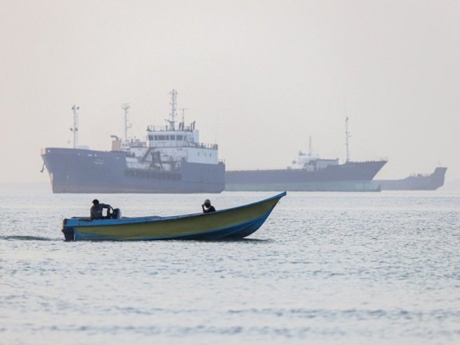 Саобраћај кроз Ормуски мореуз додатно опао након интензивирања сукоба