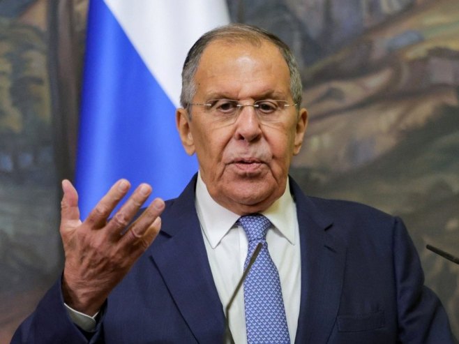 Лавров: Запад откинуо Косово од Србије, а за Крим промијенио правила