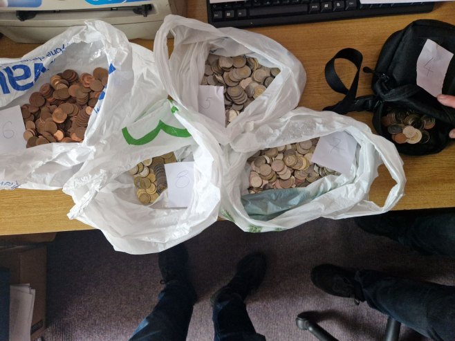 Из вјерског објекта у Шипову украли 1.650 КМ