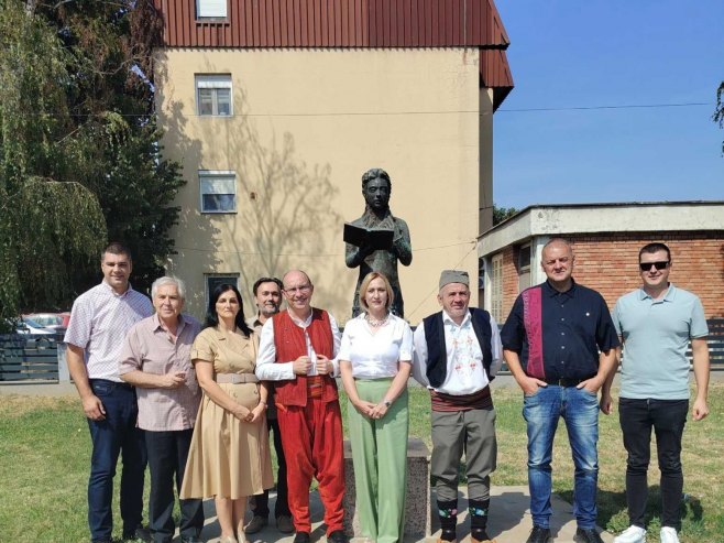 Кочани и ове године показују колико воле Петра Кочића