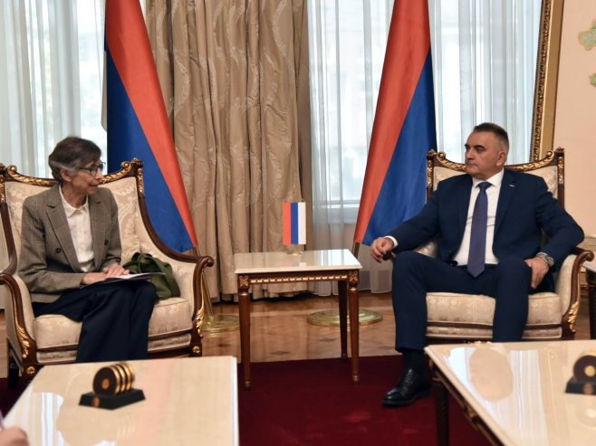 Минић: Очекујем мирне и достојанствене изборе