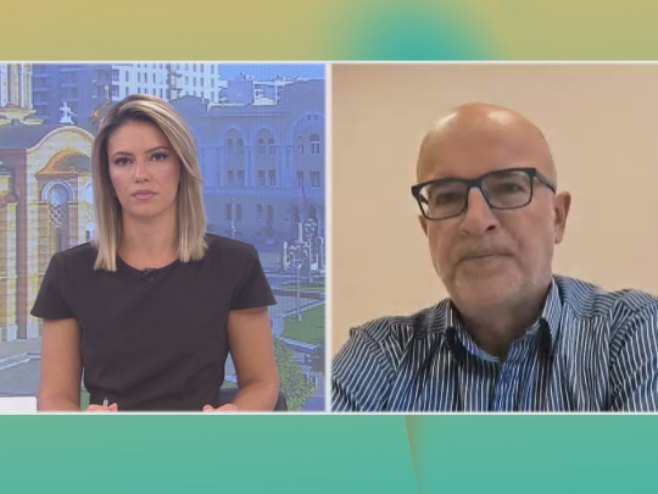Вуксановић: Пресуда Тачију и осталима мали вид сатисфакције за српски народ на КиМ