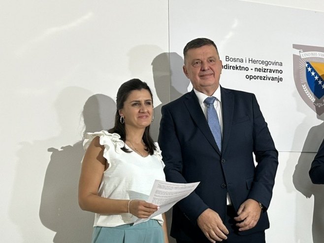 Уручена прва рјешења за поврат ПДВ-а на куповину прве некретнине