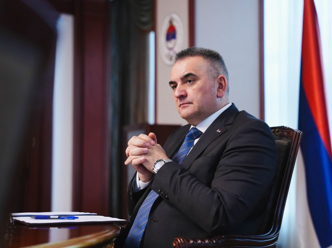 Минић: Република Српска је јака колико су јака села и људи који у њима остају (ВИДЕО)
