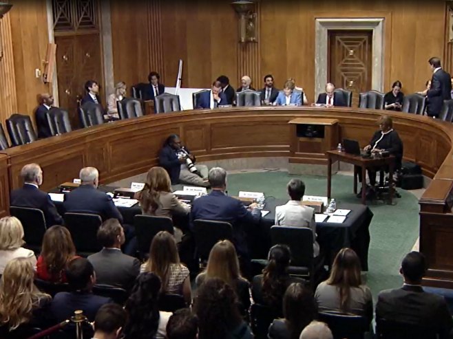 Саслушање у Сенату (Фото: www.foreign.senate.gov) Саслушање у Сенату (Фото: www.foreign.senate.gov) -