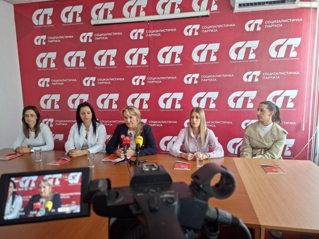 Зденка Гојковић Зденка Гојковић - Фото: Уступљена фотографија