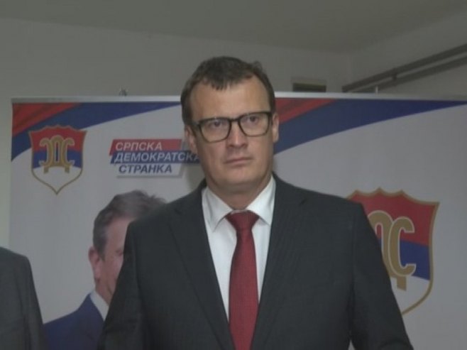 Божовић: Рогатица и Трново богати природним ресурсима