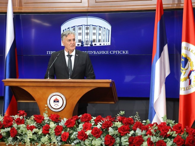 Каран: Историјско памћење важно за очување идентитета и Српске