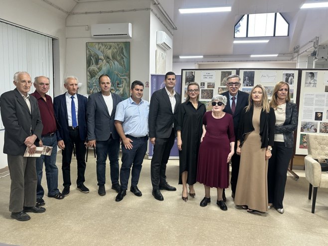 Велика Плана - "Дани Српске у Србији" Велика Плана - "Дани Српске у Србији" - Фото: СРНА