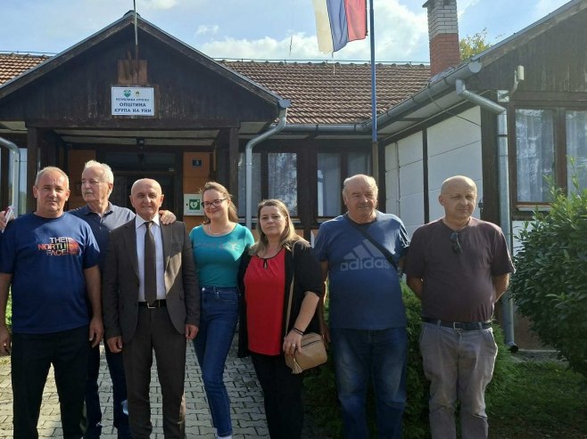 Ђокић: Oдговорно према људима и њиховим потребама