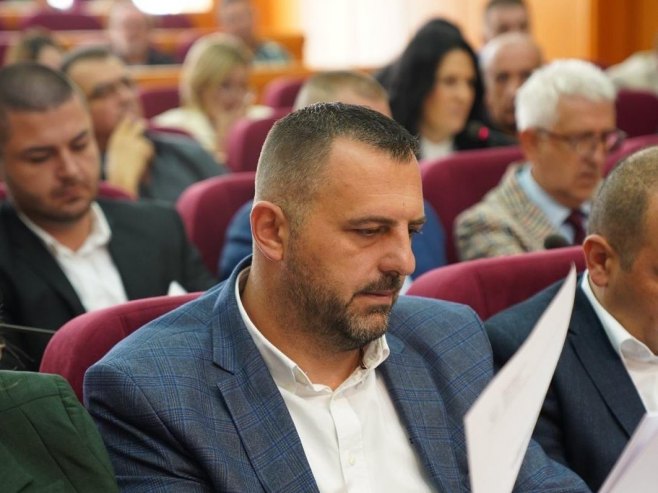 Мастиловић: Ако Блануша нема храбрости за дебату, како ће бранити Републику Српску?