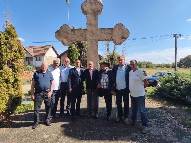 РСС у Броду РСС у Броду - Фото: Уступљена фотографија