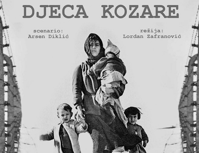 Дјеца Козаре Дјеца Козаре - Фото: СРНА