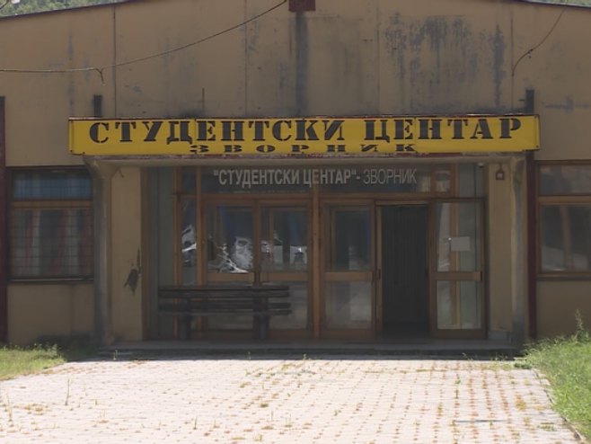 За темељну реконструкцију Студентског центра у Зворнику Влада обезбиједила 2,2 милиона марака (ВИДЕО)