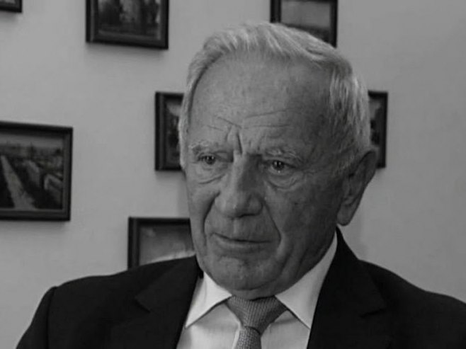 Преминуо Милан Панић, некадашњи премијер СР Југославије