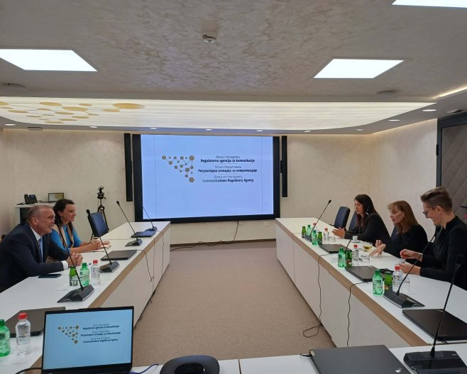 Старлинк добио дозволу за тржиште БиХ