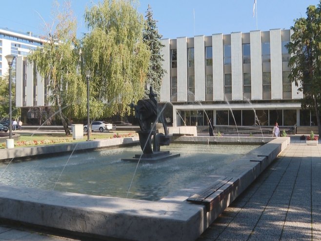 Народна скупштина Републике Српске Народна скупштина Републике Српске - Фото: РТРС