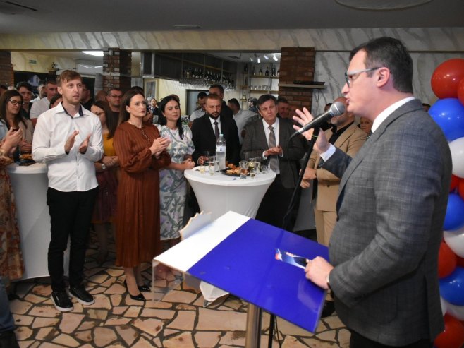 Маринко Божовић - Фото: Уступљена фотографија