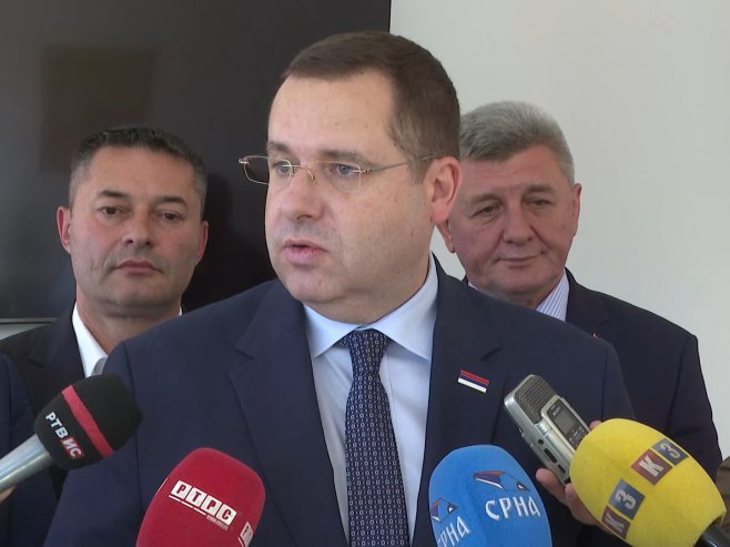 Ковачевић: Враћање Срне на Пале - први корак ка Палама као пријестоници Српске (ВИДЕО)