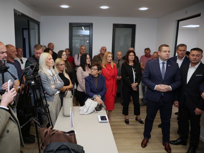 СРНА СРНА - Фото: СРНА