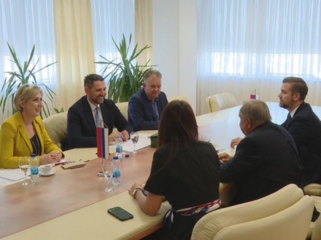 Од наредне године у Градишци производња чоколаде (ВИДЕО)