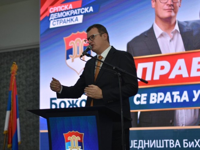 Маринко Божовић - Фото: Уступљена фотографија