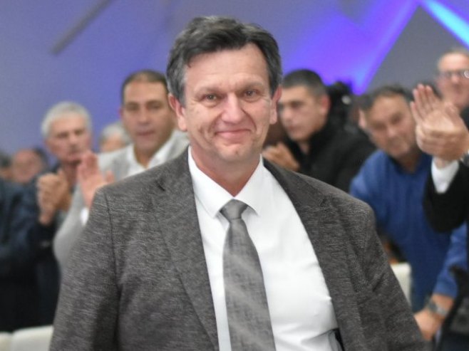Бранко Блануша - Фото: Уступљена фотографија