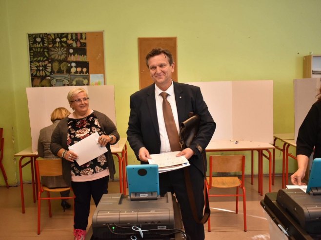 Бранко Блануша - Фото: Уступљена фотографија