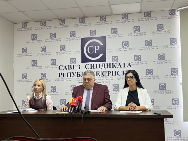 Побољшати материјални и друштвени статус, ријешити проблем недостатка наставног кадра (ВИДЕО)