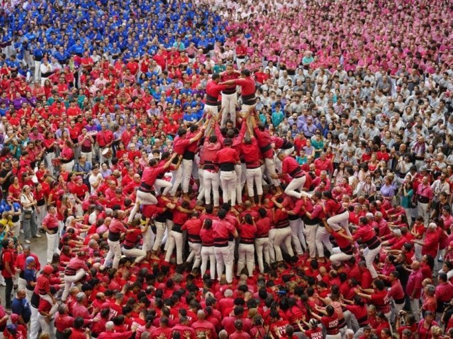 Тарагона (Фото: EPA/Alejandro Garcia) Тарагона (Фото: EPA/Alejandro Garcia) -