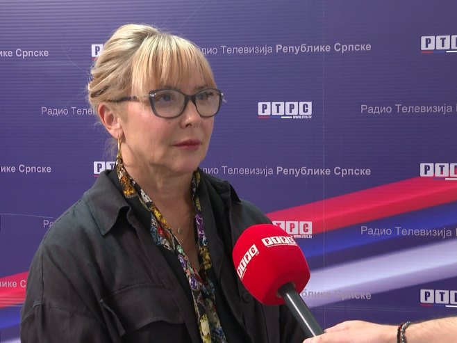 Тришић Бабић: Трамп и Путин показују колико је важно истрајати у разговору и тражењу рјешења
