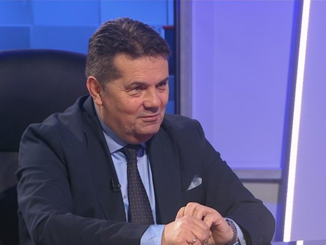 Стевандић: Стабилна Српска не може да изгуби и побиједила је све оркестриране нападе (ВИДЕО)