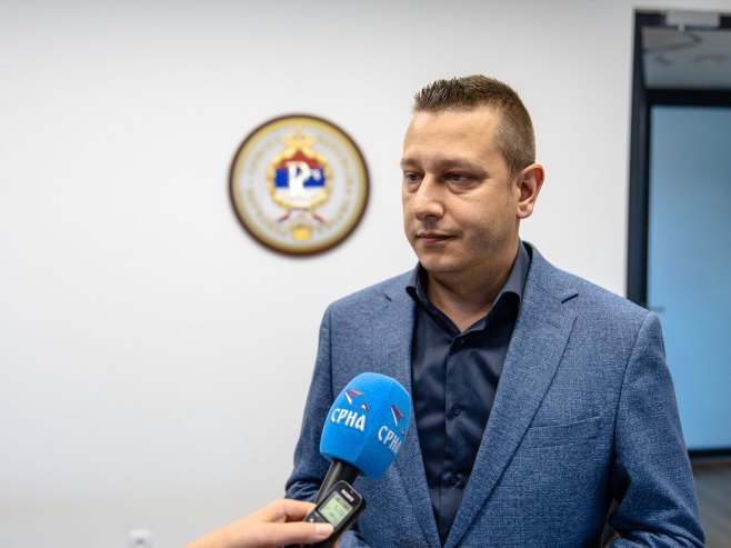 Гогановић: Бројни примјери непријатељских медијских извјештавања о Српској и Додику