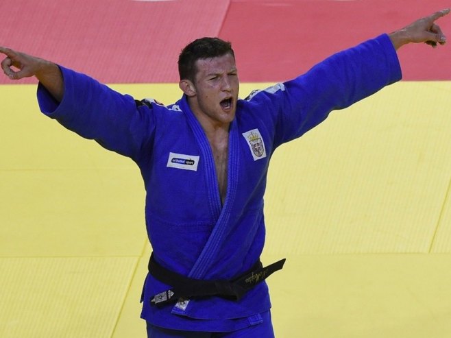 Немања Мајдов (Фото: EPA/TAMAS KOVACS HUNGARY OUT) Немања Мајдов (Фото: EPA/TAMAS KOVACS HUNGARY OUT) -