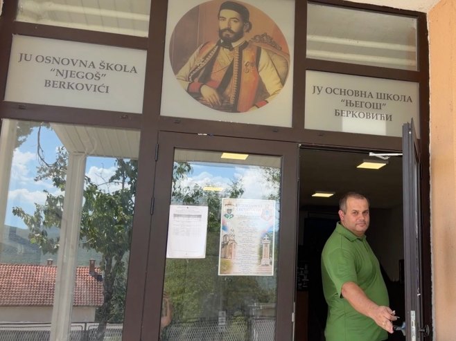 ОШ "Његош" у Берковићима добија савремену учионицу руског језика